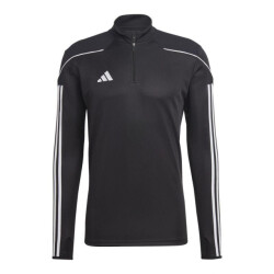 Adidas Heren trio 23 league trainings sweatshirt