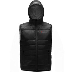 Ozoshi Heren hakone bodywarmer