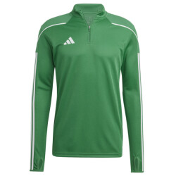Adidas Heren trio 23 league trainings sweatshirt