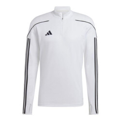 Adidas Heren trio 23 league trainings sweatshirt
