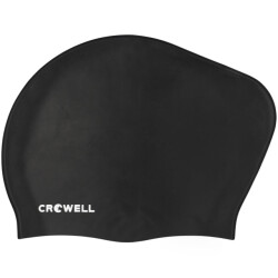 Crowell Zwemcap etna lang haar
