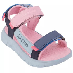 Kappa Kinders/kids kaleo sandalen