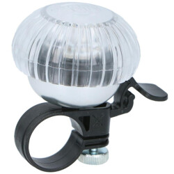 Dunlop Led fietsbel