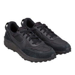 Nike Leren heren debut trainers