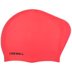 Crowell Zwemcap etna lang haar