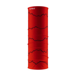 Alpinus Zuzi golvende lijnen bandana