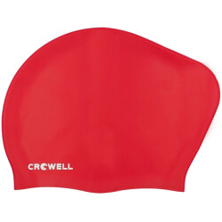 Crowell Zwemcap etna lang haar