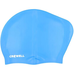 Crowell Zwemcap etna lang haar