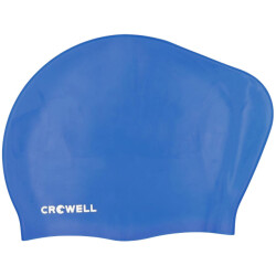 Crowell Zwemcap etna lang haar