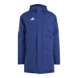 Adidas Heren tiro 24 stadion parka jas