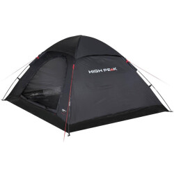 High Peak Monodome 4 persoonstent