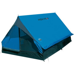 High Peak Minipack 2-persoons pop-up tent