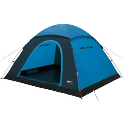 High Peak Monodome 4 persoonstent