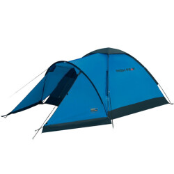 High Peak Ontario 3 logo tent