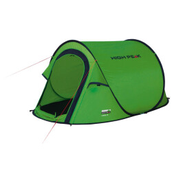 High Peak Vision 2 tent