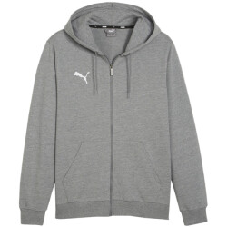 Puma Heren team doel hoodie