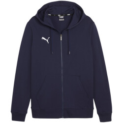 Puma Heren team doel hoodie