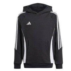 Adidas Kinderen/kinderen tiro 24 hoodie