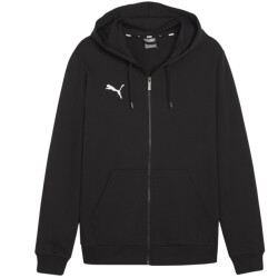 Puma Heren team doel hoodie