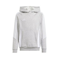 Adidas Kinderen/kinderen tiro 24 hoodie
