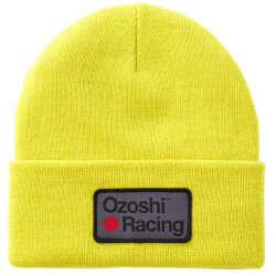 Ozoshi Heiko muts met manchet