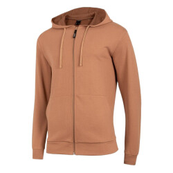 Outhorn Heren blm612 full zip hoodie