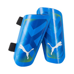 Puma Scheenbeschermers voor heren ultra light football slip-in
