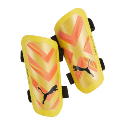 Puma Scheenbeschermers voor heren ultra light football slip-in