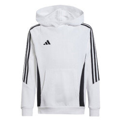 Adidas Kinderen/kinderen tiro 24 hoodie