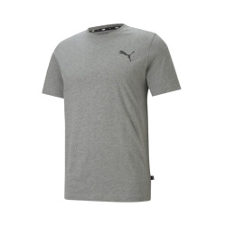 Puma Heren ess klein logo t-shirt