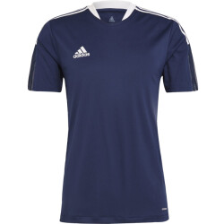 Adidas Heren tiro 21 t-shirt