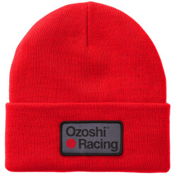 Ozoshi Heiko muts met manchet