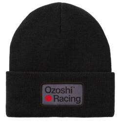 Ozoshi Heiko muts met manchet