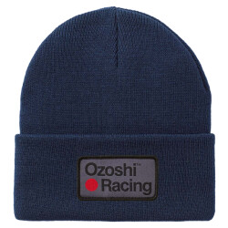 Ozoshi Heiko muts met manchet