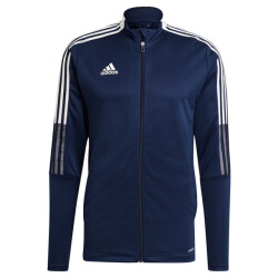 Adidas Heren tiro 21 track jacket