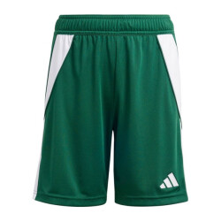 Adidas Kinderen/kinderen tiro 24 korte broek