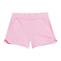 4F Meisjes f099 korte broek