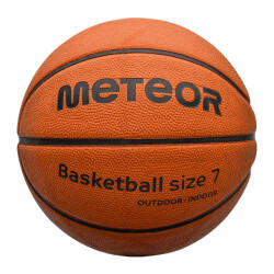 Meteor 8 paneel cellular basketbal