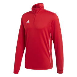 Adidas Kinder/kids core 18 trainings sweatshirt