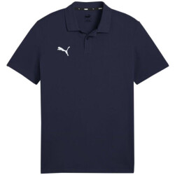 Puma Heren team doel poloshirt