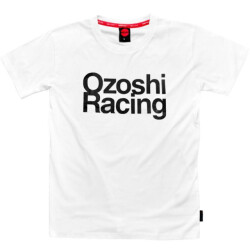 Ozoshi Heren retsu t-shirt