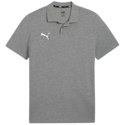 Puma Heren team doel poloshirt