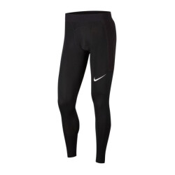 Nike Heren gardien i gevoerde keepersbroek