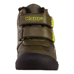 Kappa Kinder/kinder claw tex enkellaarsjes
