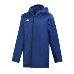Adidas Kinder/kinder core 18 winterjas