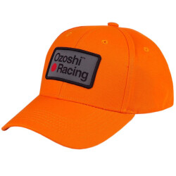 Ozoshi Racing baseball cap