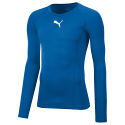 Puma Heren liga thermoactive base layer top met lange mouwen