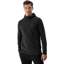 4F Heren m176 fleecejack