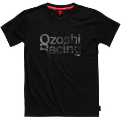 Ozoshi Heren retsu t-shirt