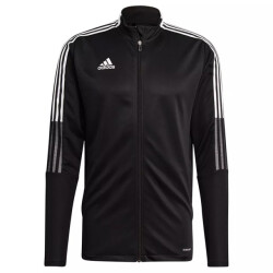 Adidas Heren tiro 21 track jacket